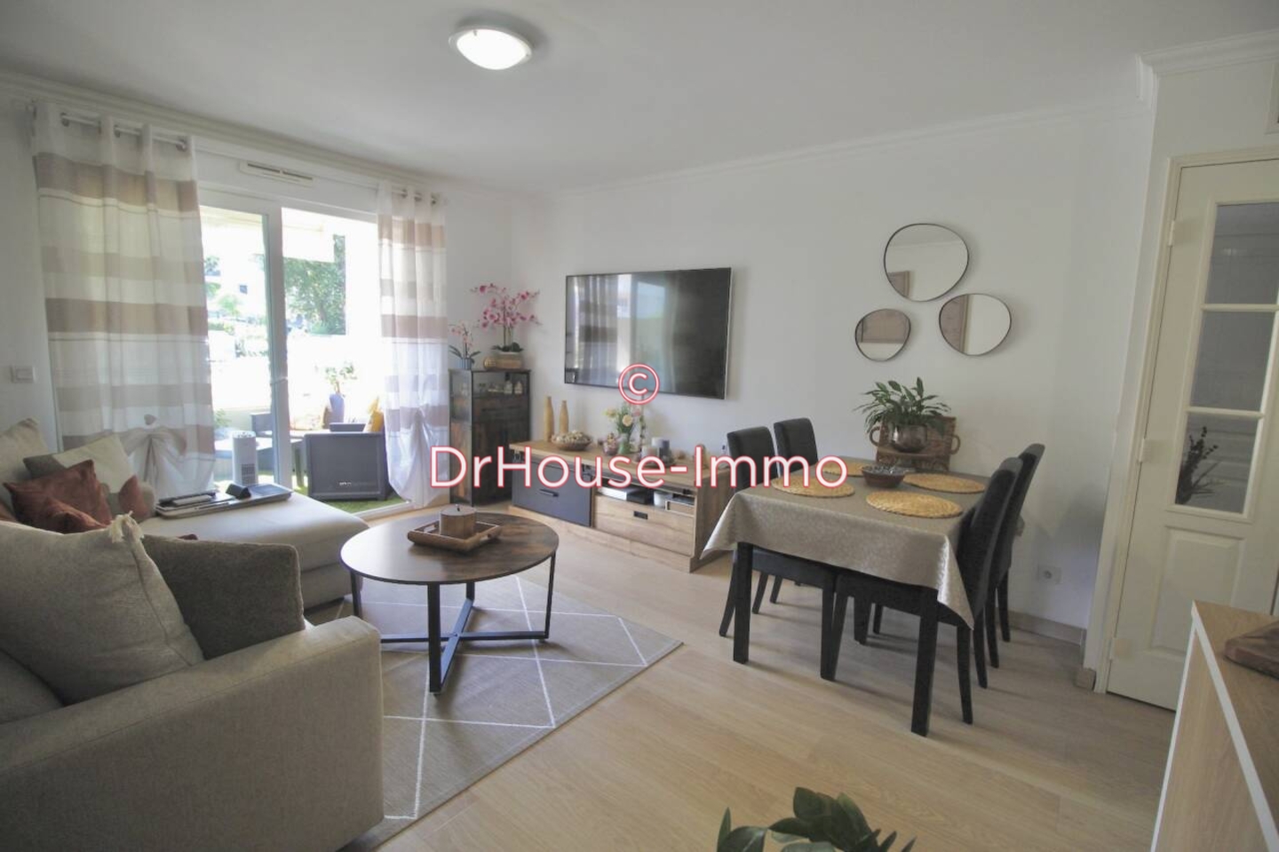 Photo 2 : Vente Appartement 2 pièces Cavalaire-sur-Mer 43 m²