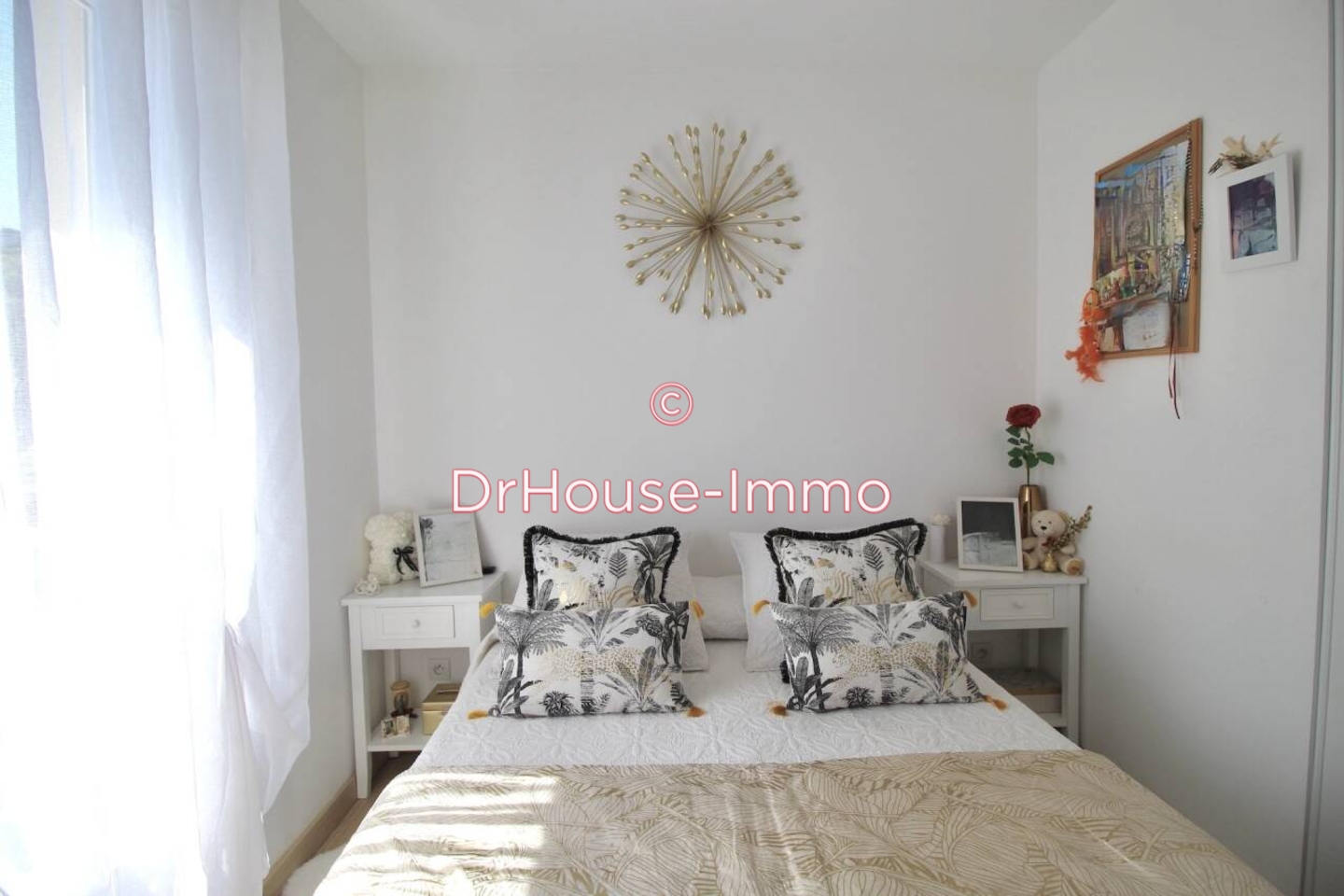 Photo 3 : Vente Appartement 2 pièces Cavalaire-sur-Mer 43 m²