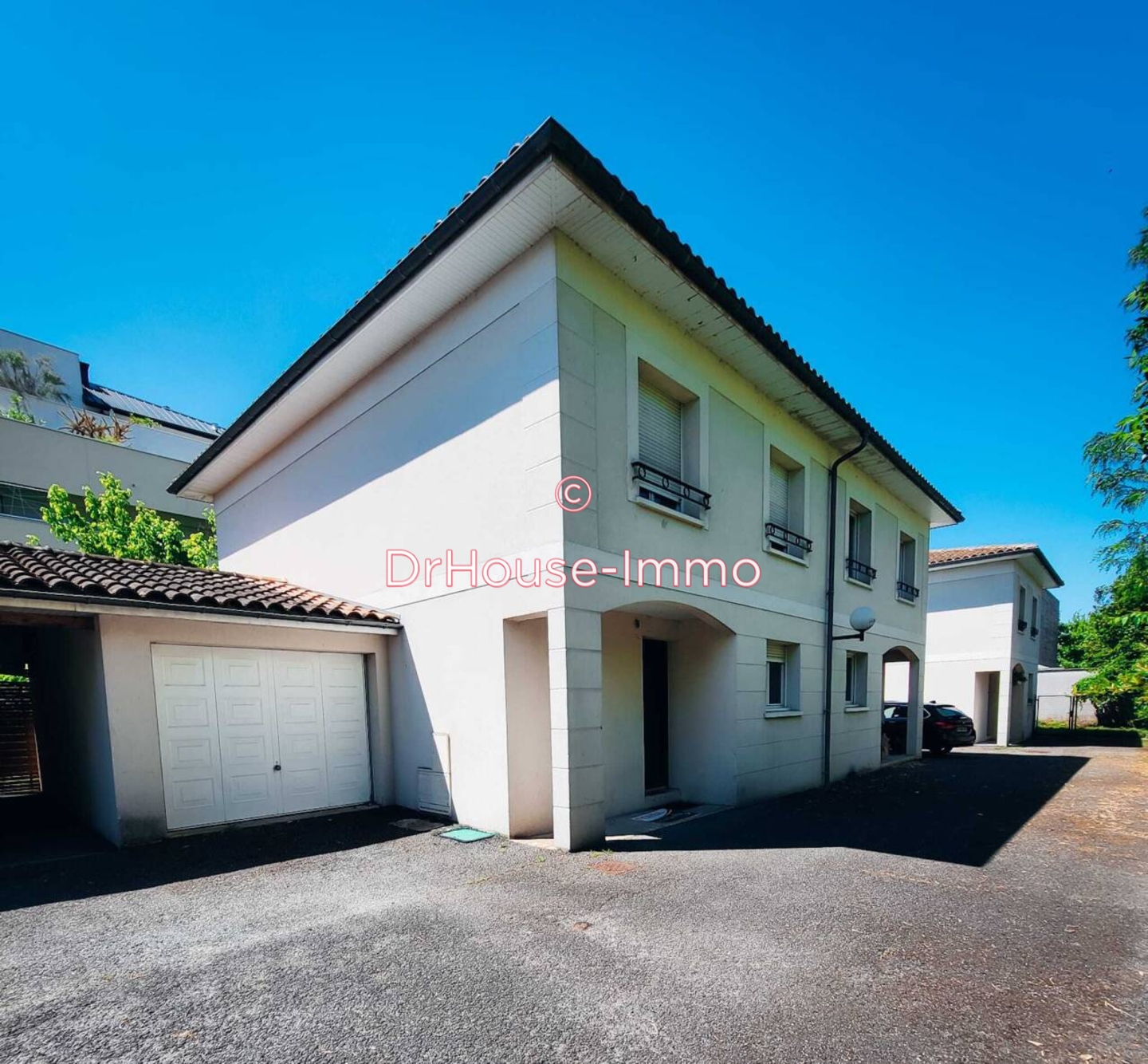 Photo 3 : Vente Maison 6 pièces Pessac 94 m²