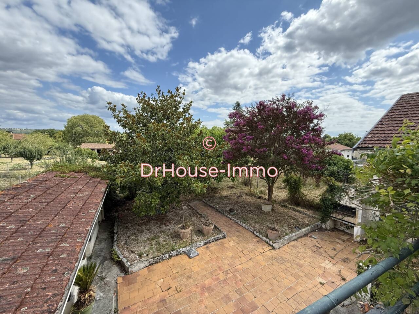 Photo 2 : Vente Maison 6 pièces Saint-Astier 150 m²