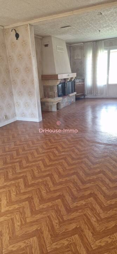 Photo 3 : Vente Maison 5 pièces Caudebec-lès-Elbeuf 100 m²