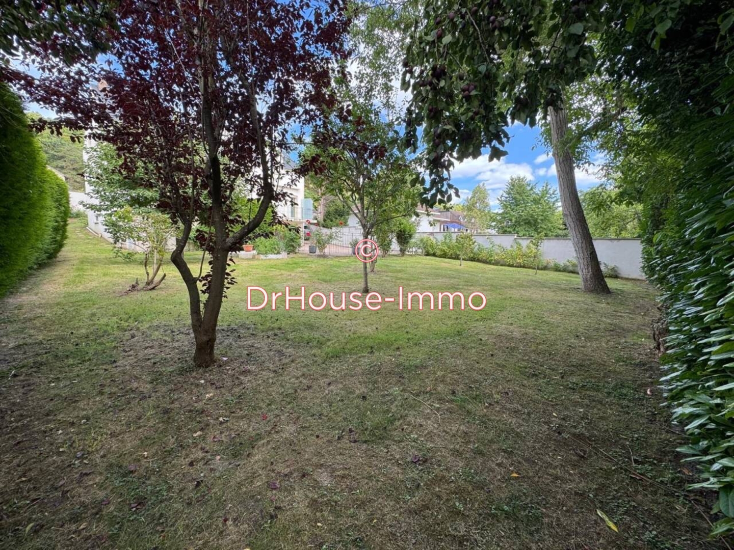 Photo 3 : Vente Maison 7 pièces Vaux-sur-Seine 213 m²