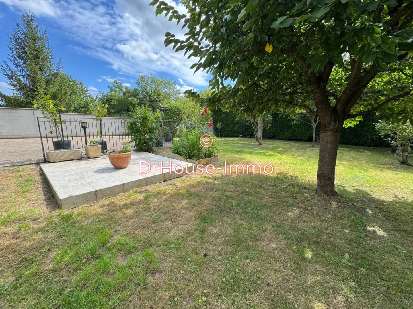 Photo 2 : Vente Maison 7 pièces Vaux-sur-Seine 213 m²
