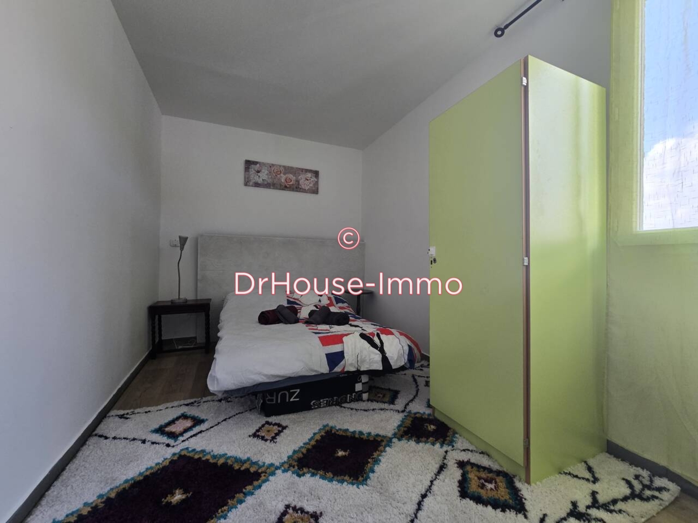 Photo 3 : Vente Immeuble 15 pièces Bruay-la-Buissière 480 m²