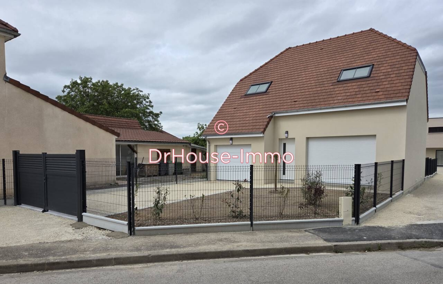 Photo 3 : Vente Maison 5 pièces Troyes 108 m²