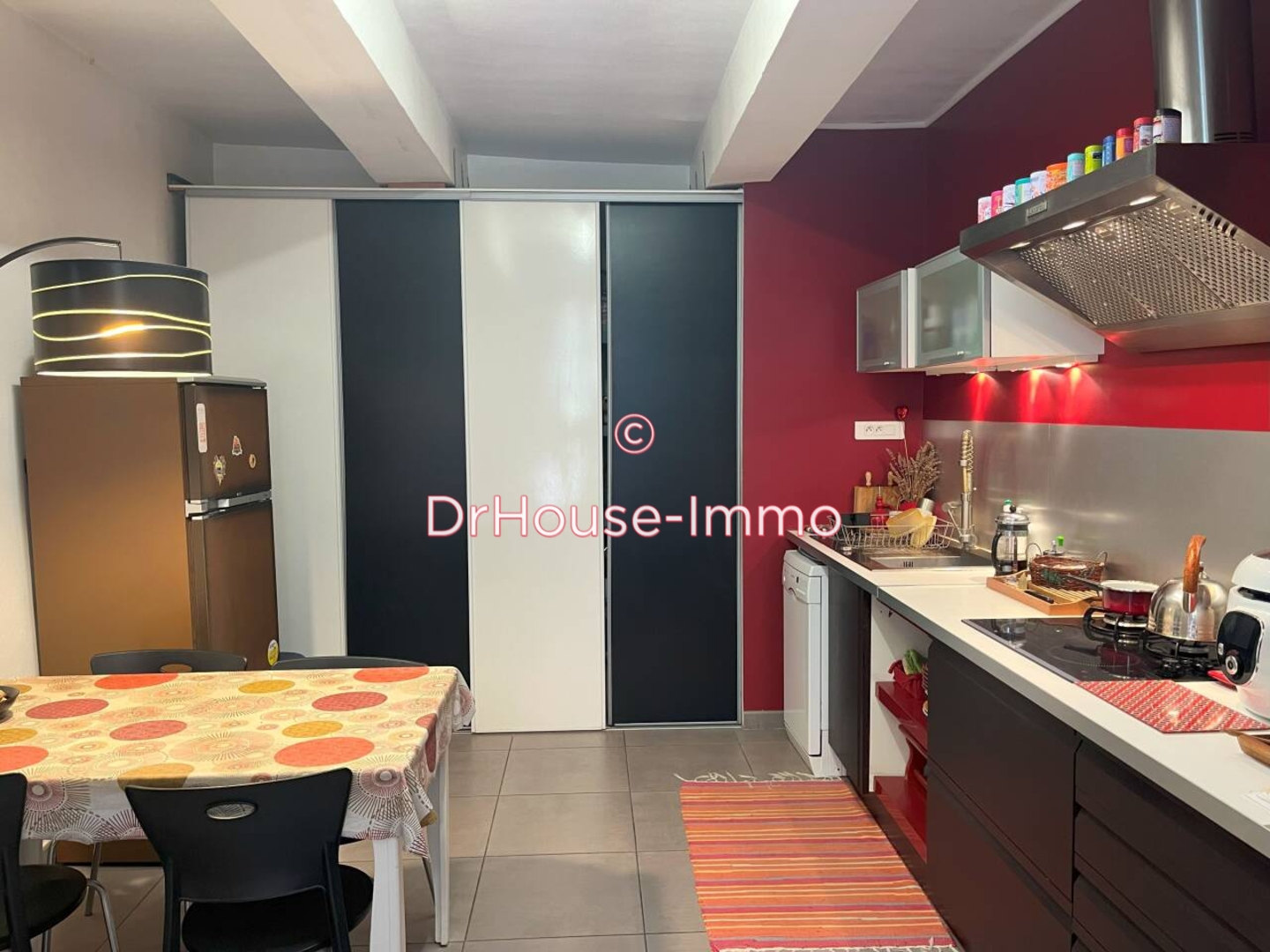 Photo 3 : Vente Maison 6 pièces Portiragnes 157 m²