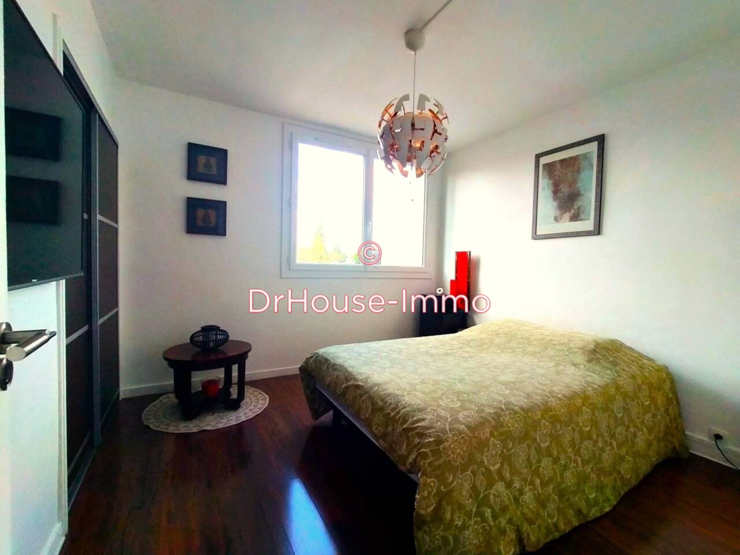 Photo 3 : Vente Appartement 4 pièces Poitiers 77 m²