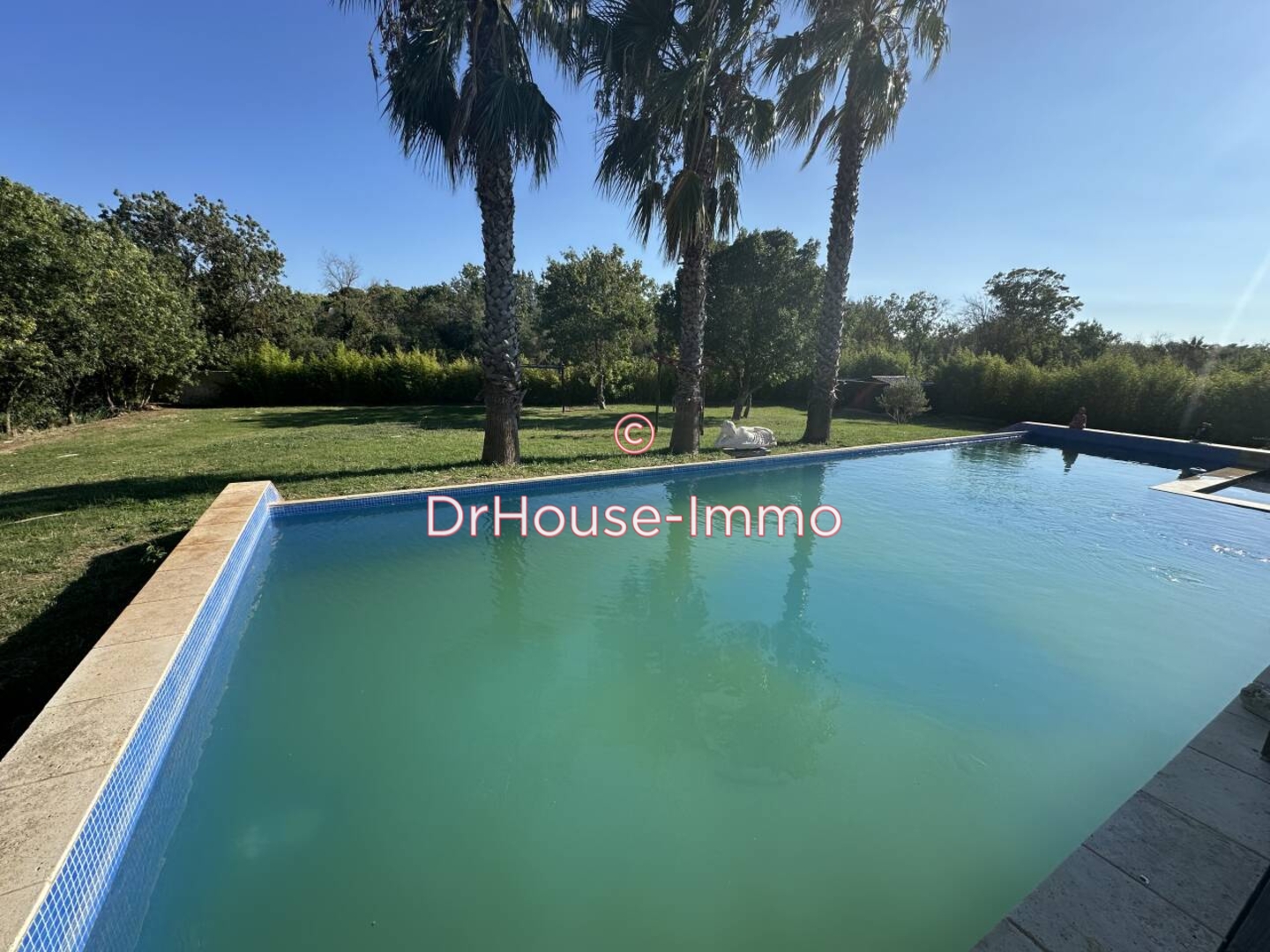 Photo 2 : Vente Maison 7 pièces Le Grau d'Agde 230 m²