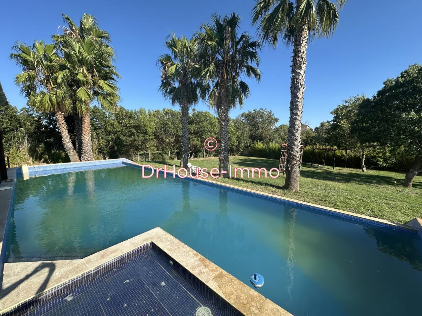 Photo 3 : Vente Maison 7 pièces Le Grau d'Agde 230 m²