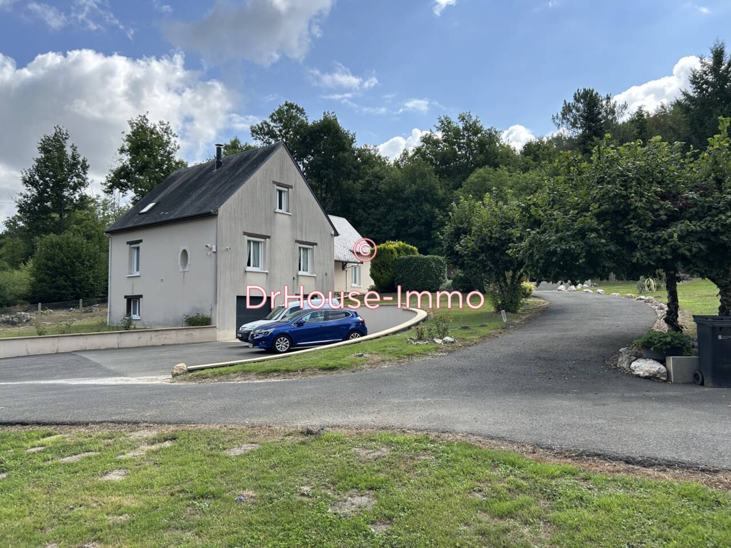 Photo 2 : Vente Maison 6 pièces Lavernat 152 m²
