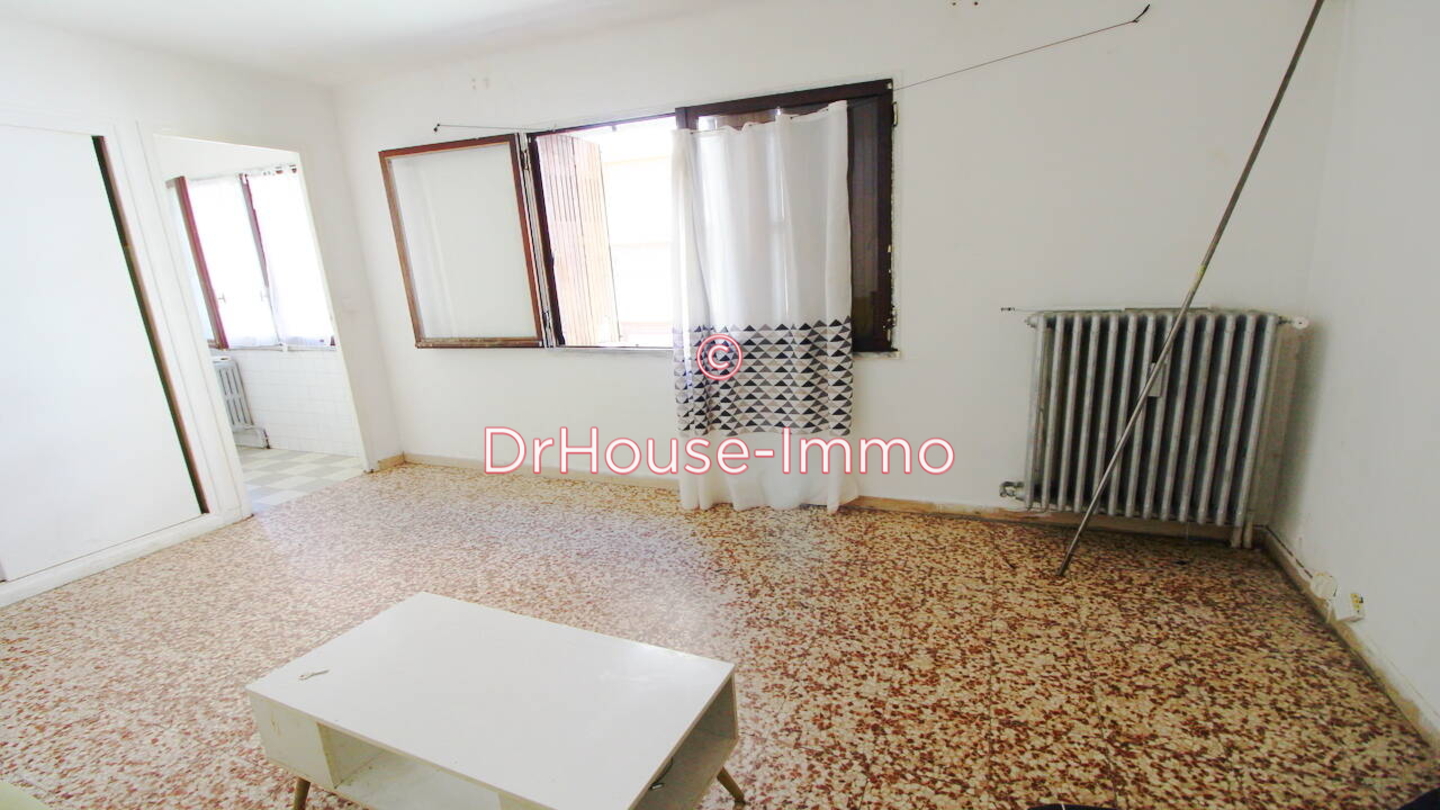 Photo 3 : Vente Appartement 1 pièce Marseille 25 m²
