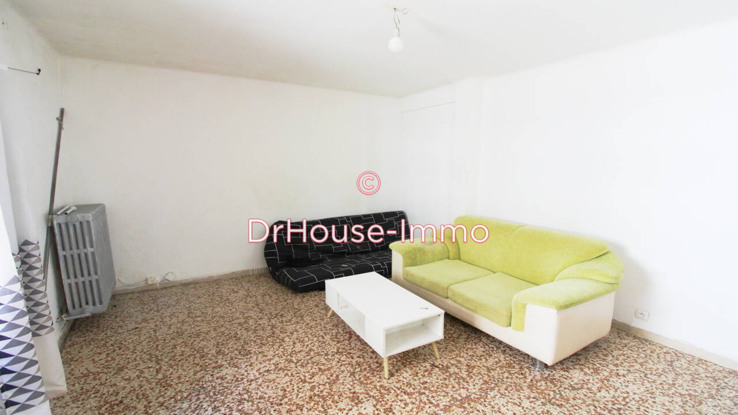 Photo 1 : Vente Appartement 1 pièce Marseille 25 m²