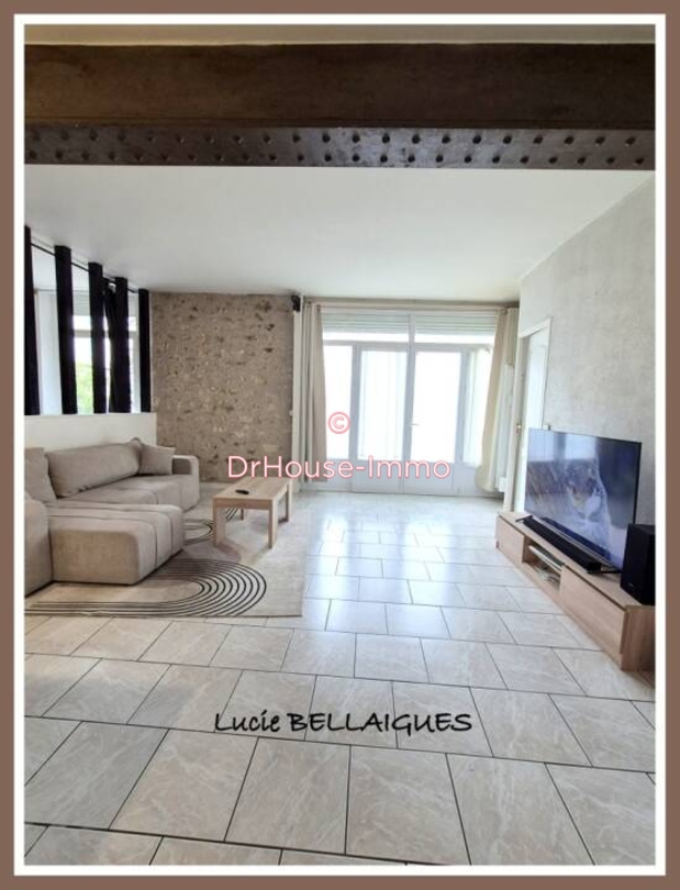Photo 3 : Vente Appartement 2 pièces Melun 53 m²