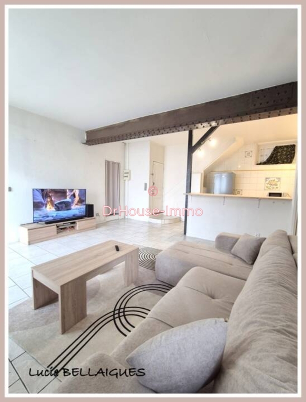 Photo 2 : Vente Appartement 2 pièces Melun 53 m²