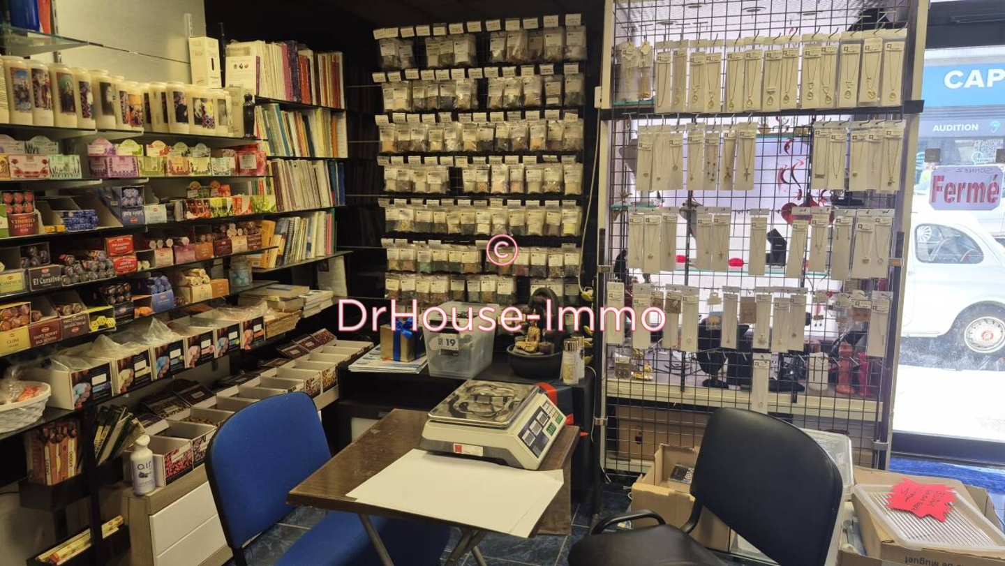 Photo 2 : Vente Commerce 2 pièces Marseille 54 m²