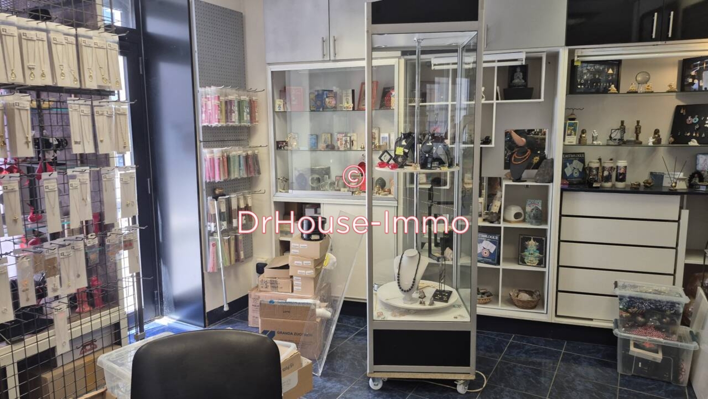 Photo 3 : Vente Commerce 2 pièces Marseille 54 m²