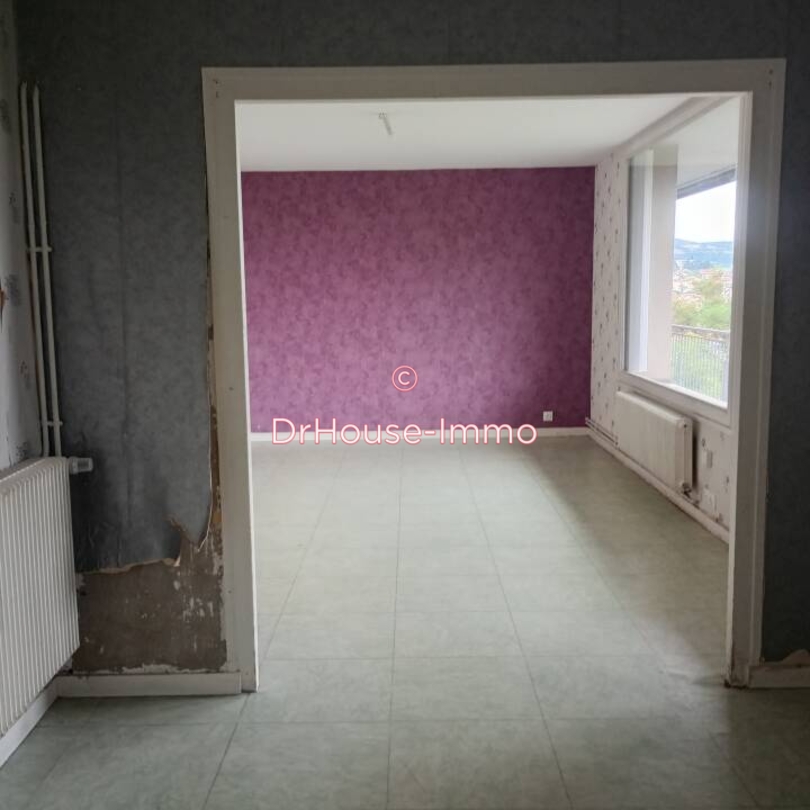 Photo 3 : Vente Appartement 4 pièces Le Puy-en-Velay 91 m²