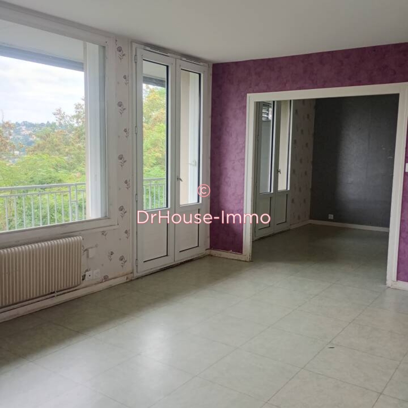 Photo 2 : Vente Appartement 4 pièces Le Puy-en-Velay 91 m²