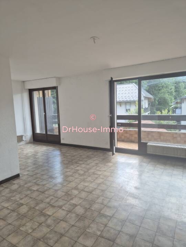 Photo 1 : Vente Appartement 5 pièces Saint-Gervais-les-Bains 93 m²