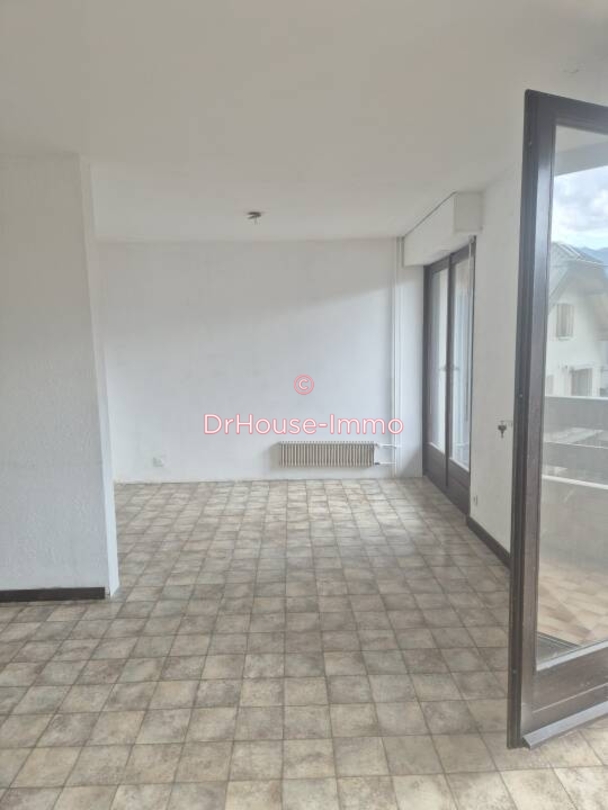 Photo 2 : Vente Appartement 5 pièces Saint-Gervais-les-Bains 93 m²
