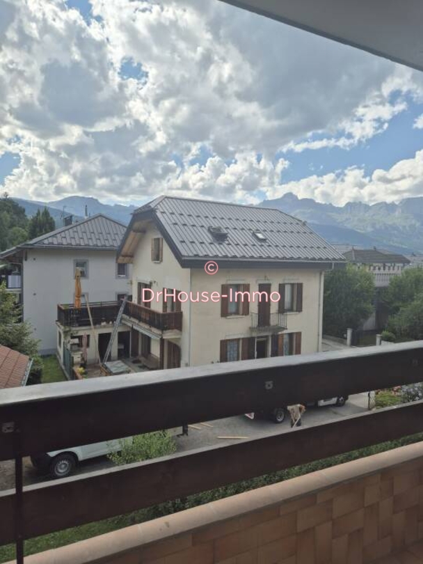 Photo 3 : Vente Appartement 5 pièces Saint-Gervais-les-Bains 93 m²