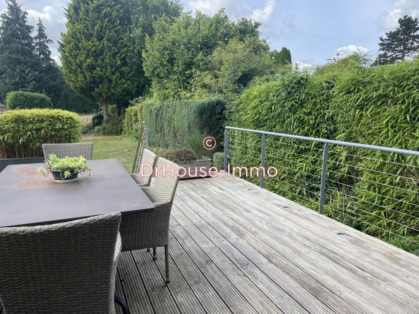 Photo 3 : Vente Maison 5 pièces Bondues 130 m²
