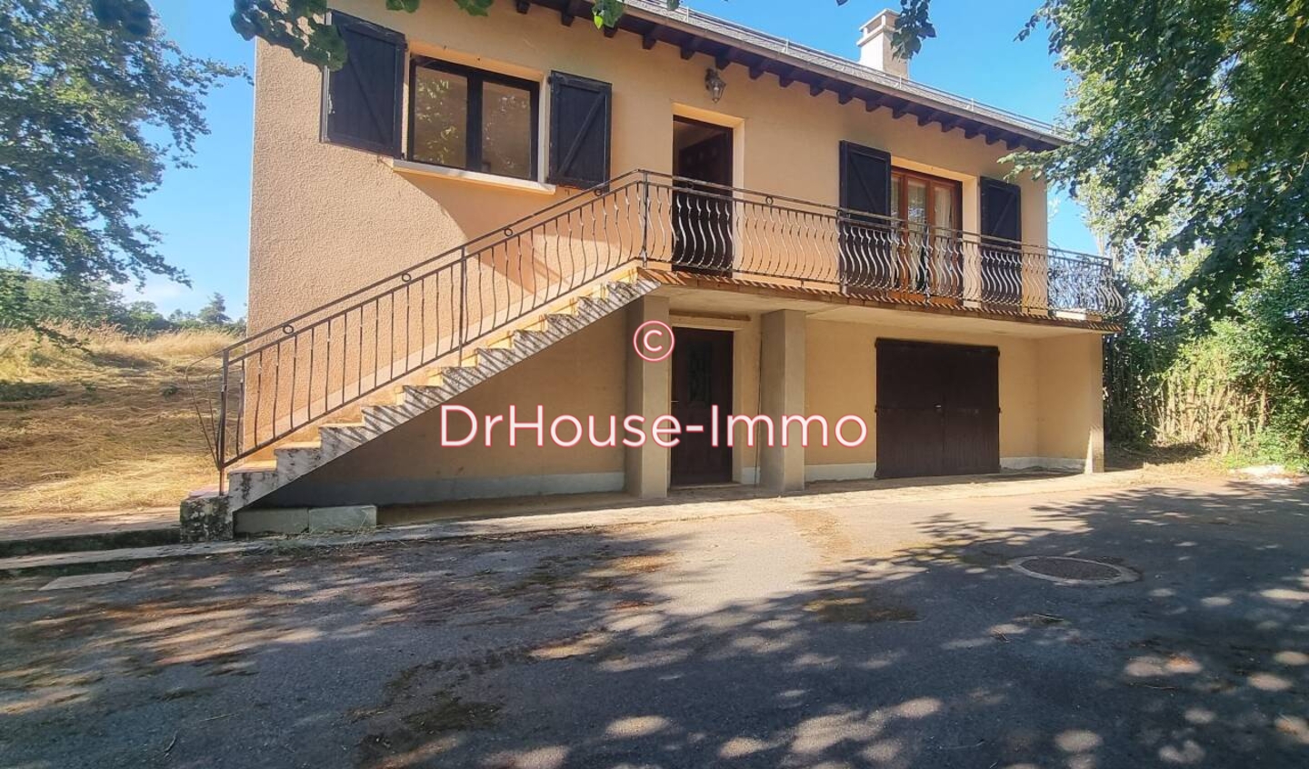 Photo 3 : Vente Maison 5 pièces Pont-de-Salars 90 m²