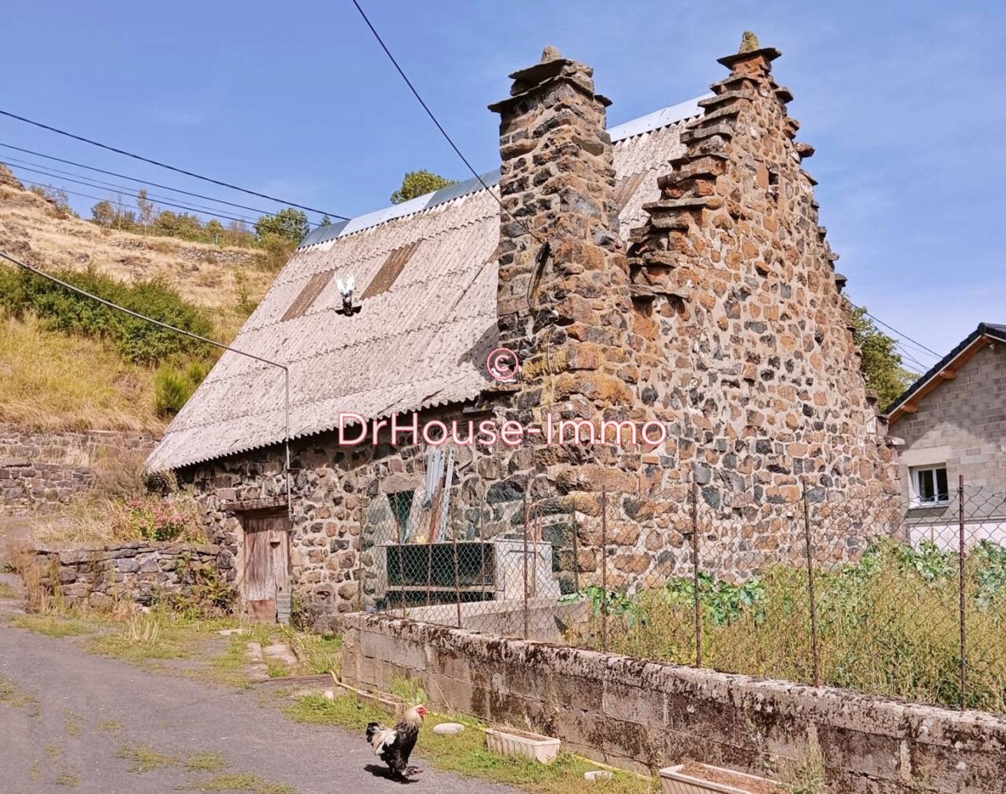Photo 3 : Vente Maison 2 pièces Saint-Front 137 m²