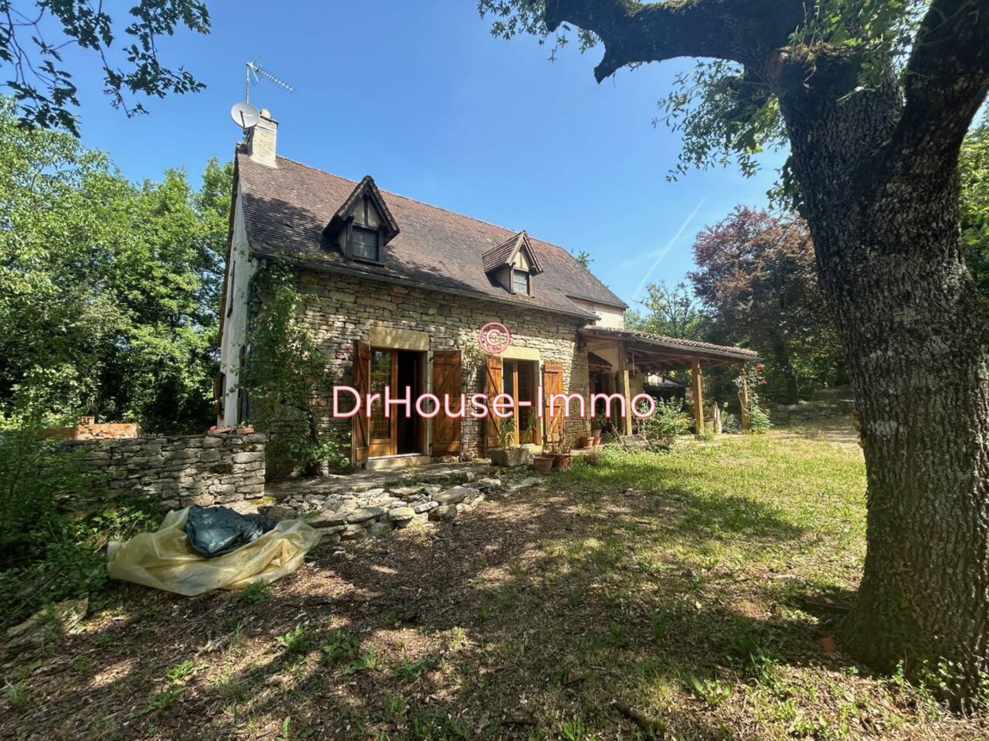 Photo 2 : Vente Maison 3 pièces Varaire 83 m²