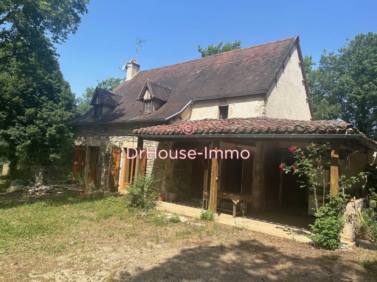 Photo 3 : Vente Maison 3 pièces Varaire 83 m²
