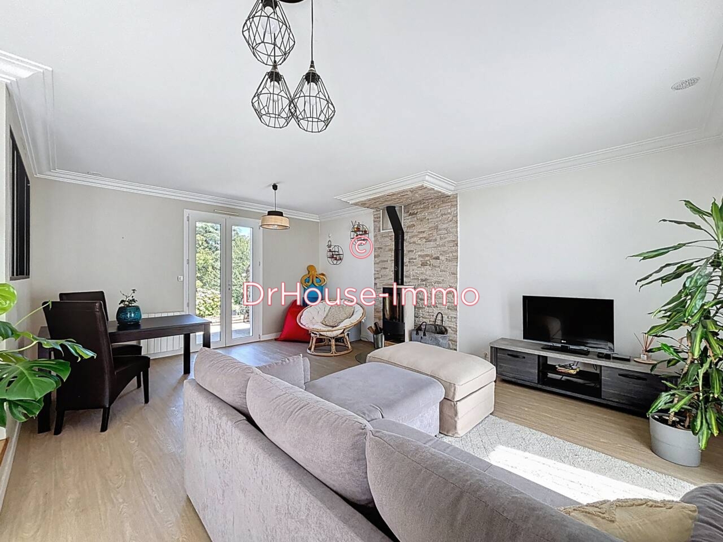 Photo 2 : Vente Maison 6 pièces Missillac 150 m²