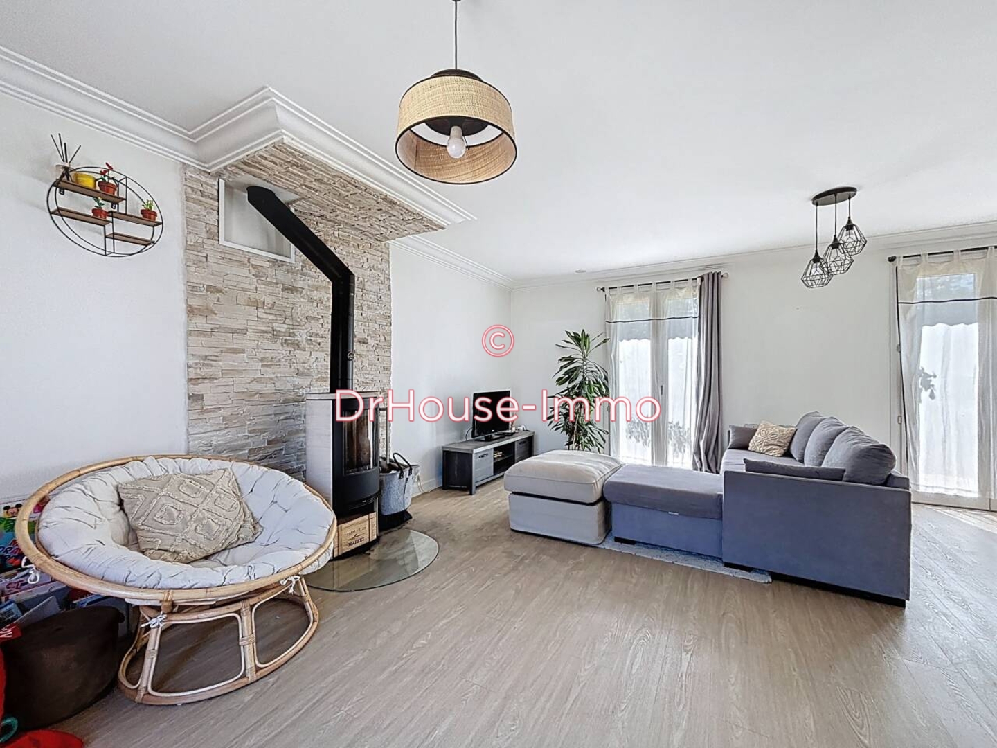 Photo 3 : Vente Maison 6 pièces Missillac 150 m²