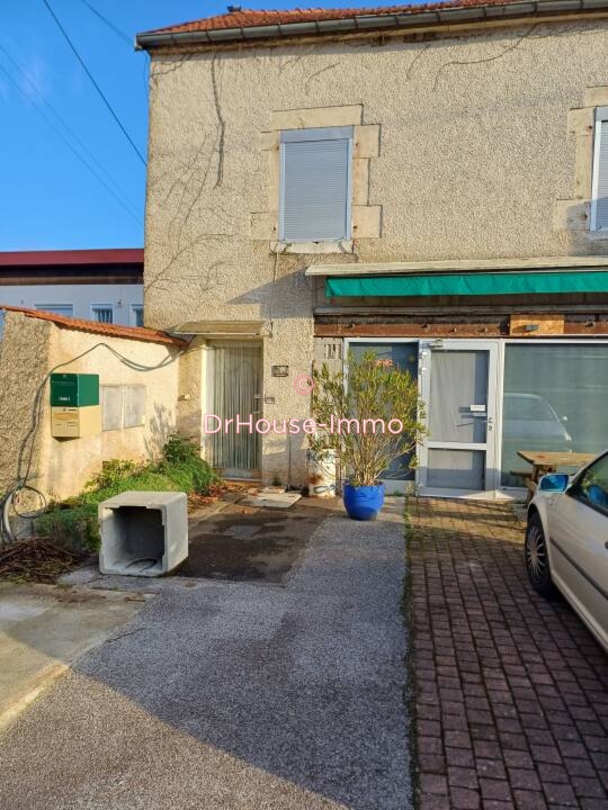 Photo 2 : Vente Autre 7 pièces Seveux 344 m²