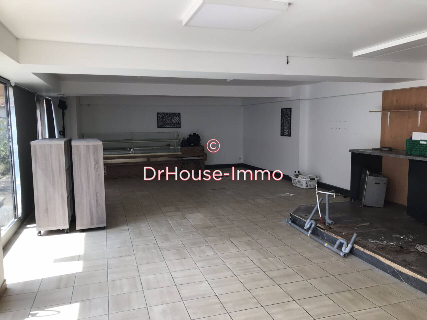 Photo 3 : Vente Autre 7 pièces Seveux 344 m²