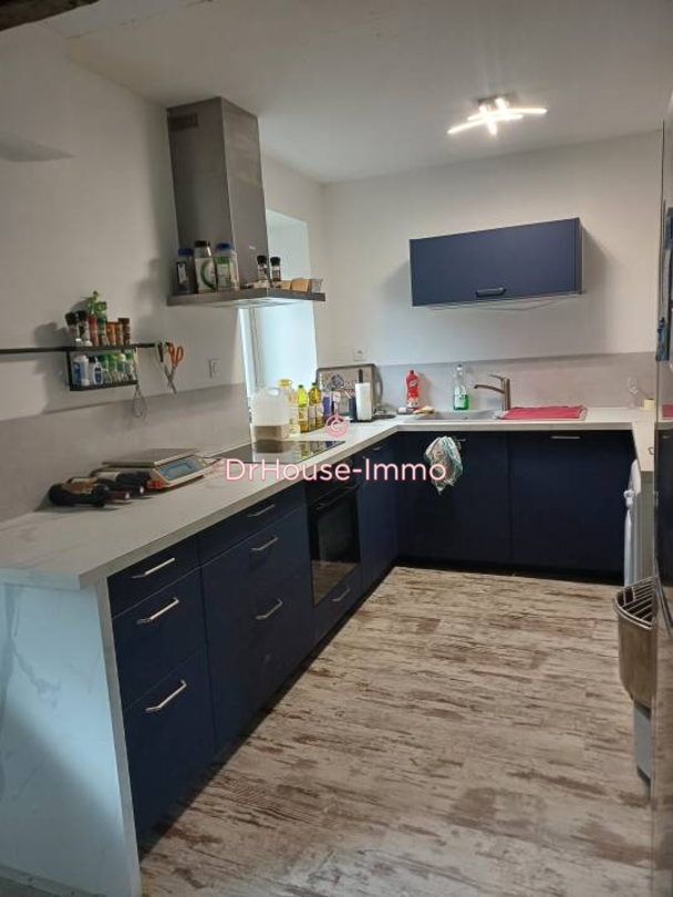 Photo 2 : Vente Immeuble Savoyeux 370 m²