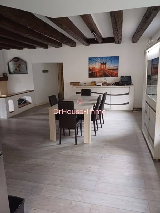Photo 3 : Vente Immeuble Savoyeux 370 m²