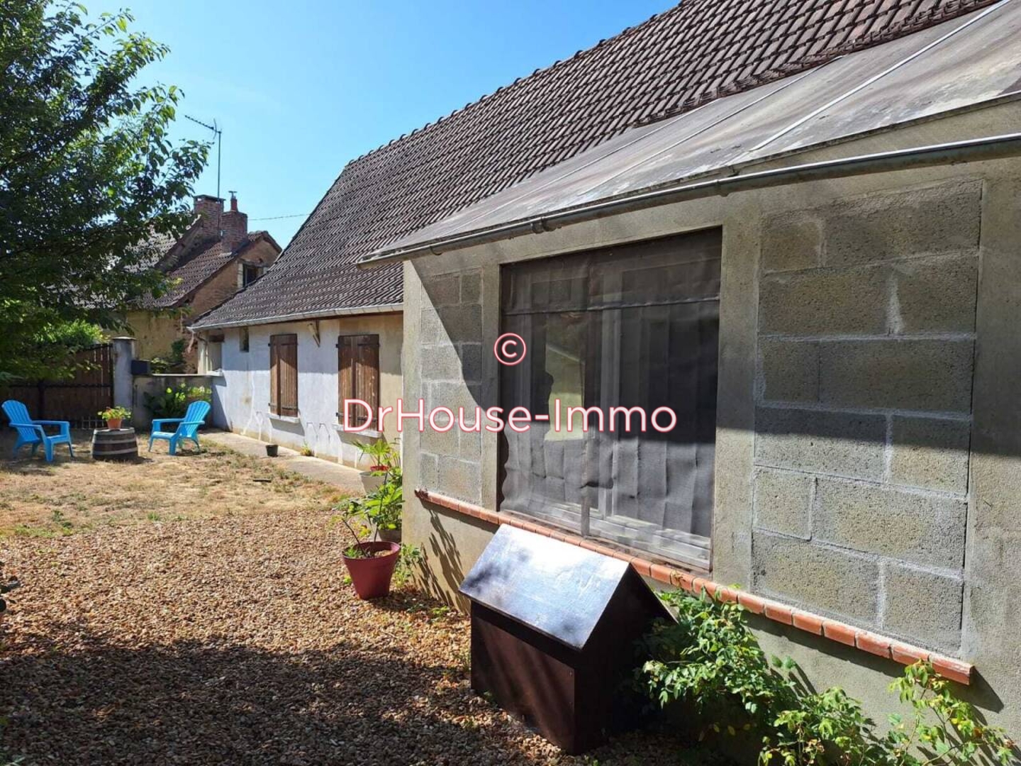 Photo 2 : Vente Maison 5 pièces Écommoy 80 m²