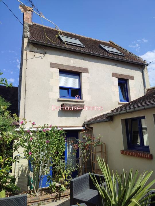 Photo 1 : Vente Maison 5 pièces Caen 105 m²