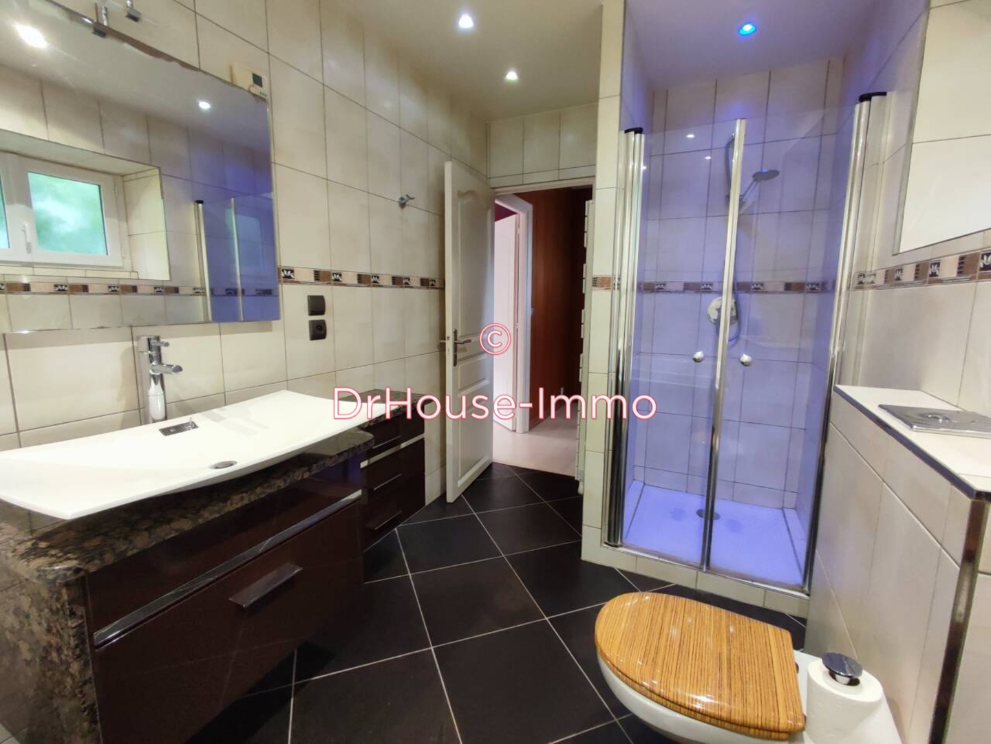 Photo 2 : Vente Maison 5 pièces Caen 105 m²
