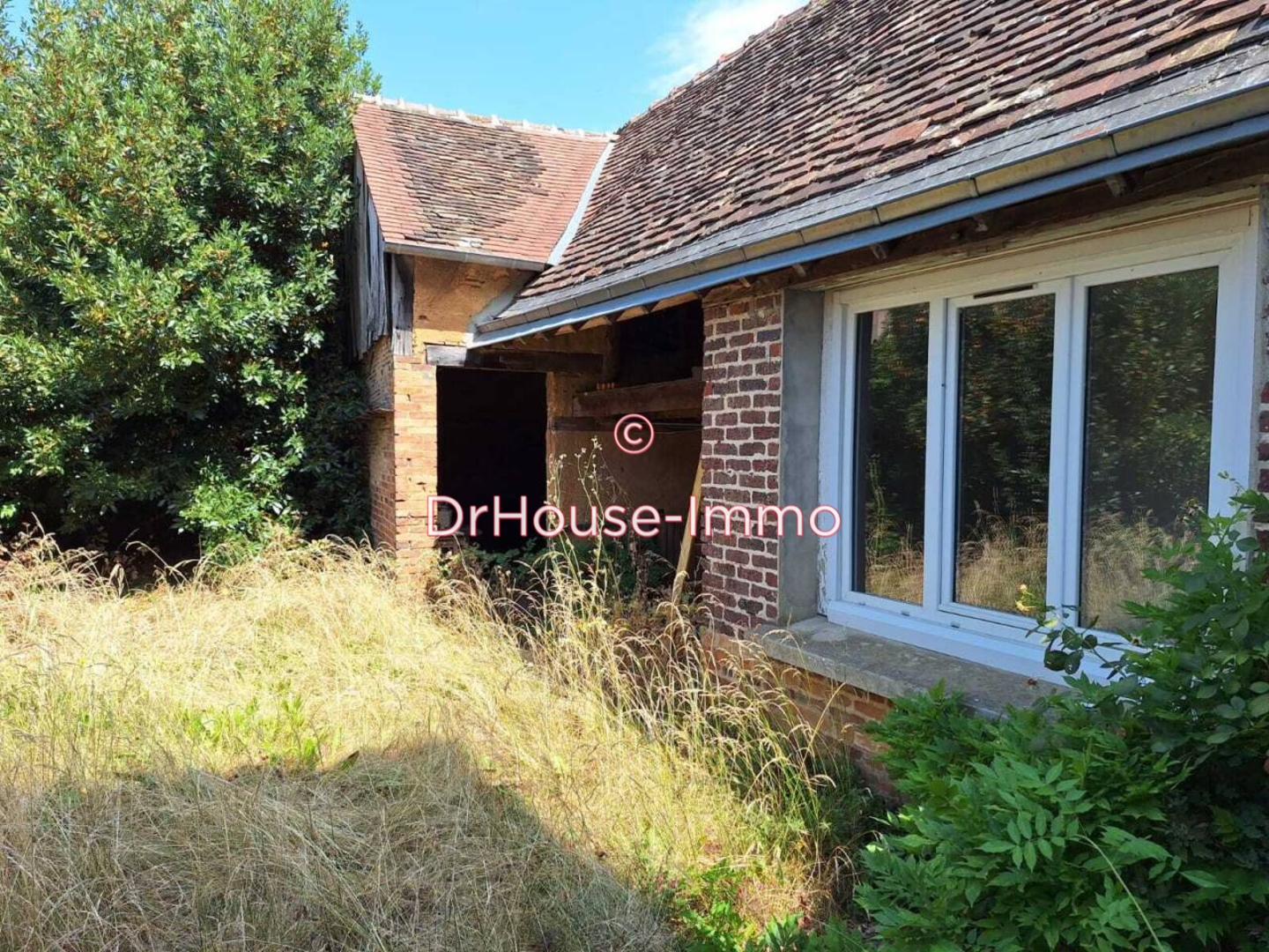 Photo 1 : Vente Maison 5 pièces Écommoy 95 m²