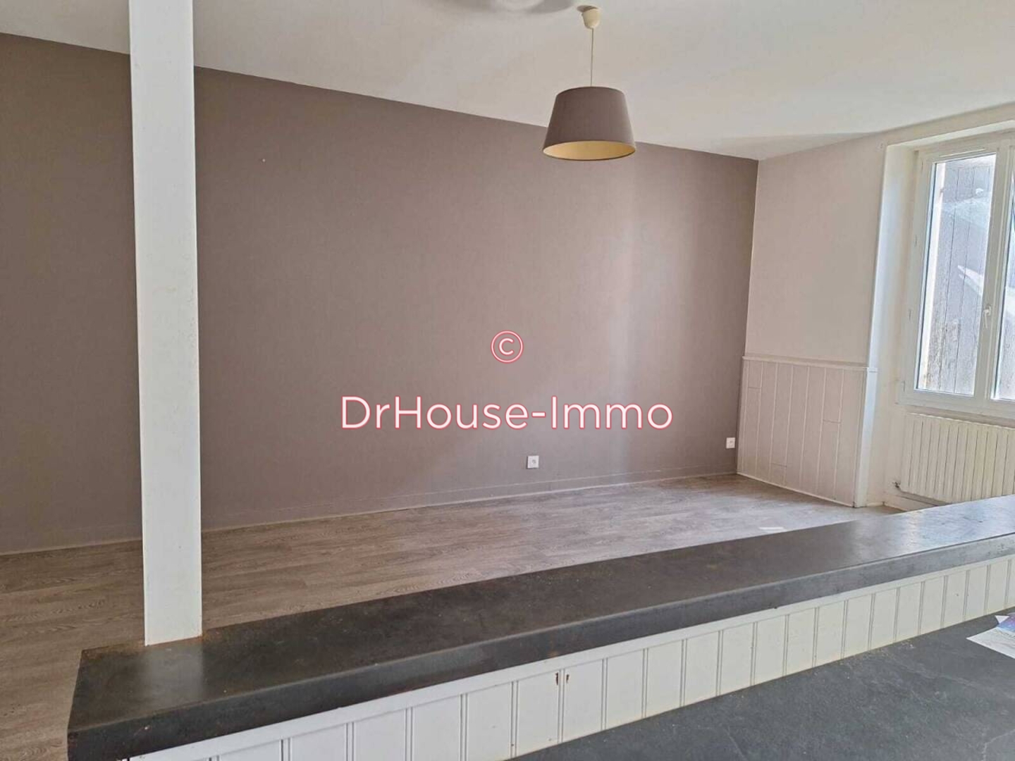 Photo 2 : Vente Maison 5 pièces Écommoy 95 m²