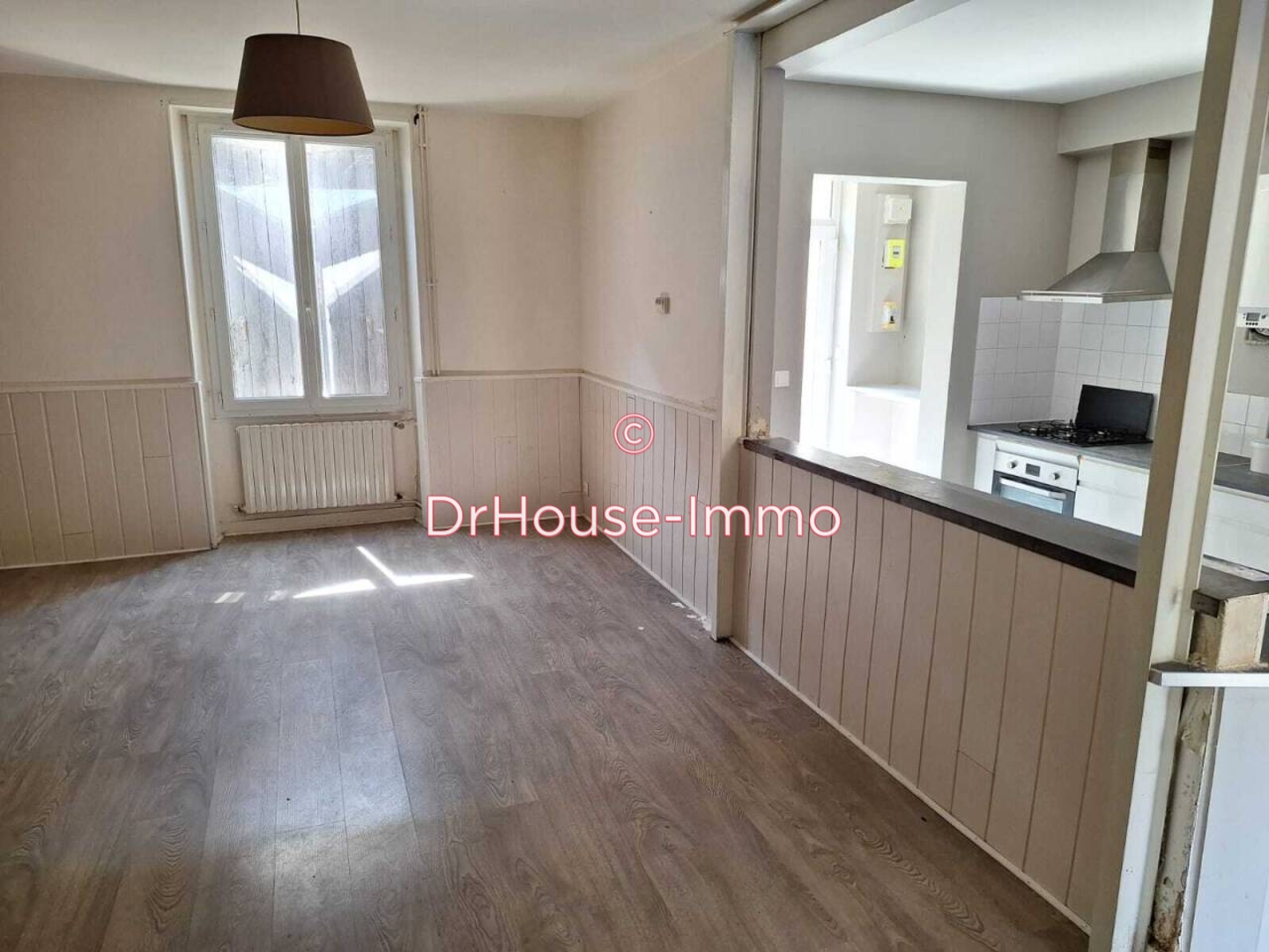 Photo 3 : Vente Maison 5 pièces Écommoy 95 m²