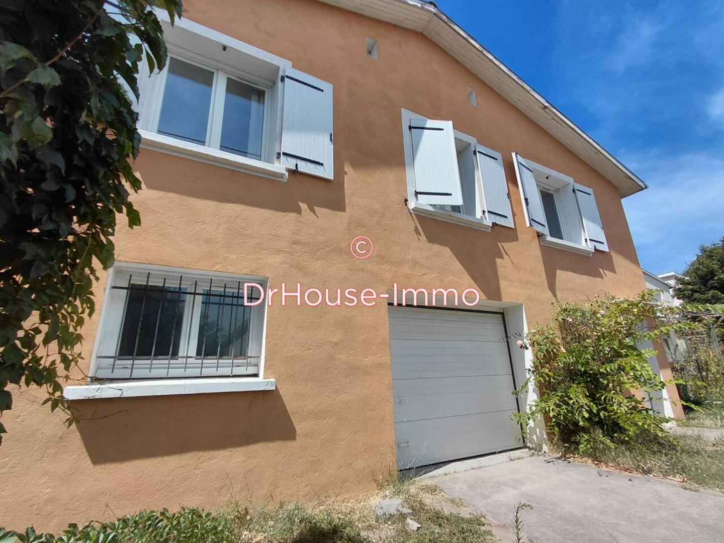 Photo 2 : Vente Maison 4 pièces Crest 93 m²