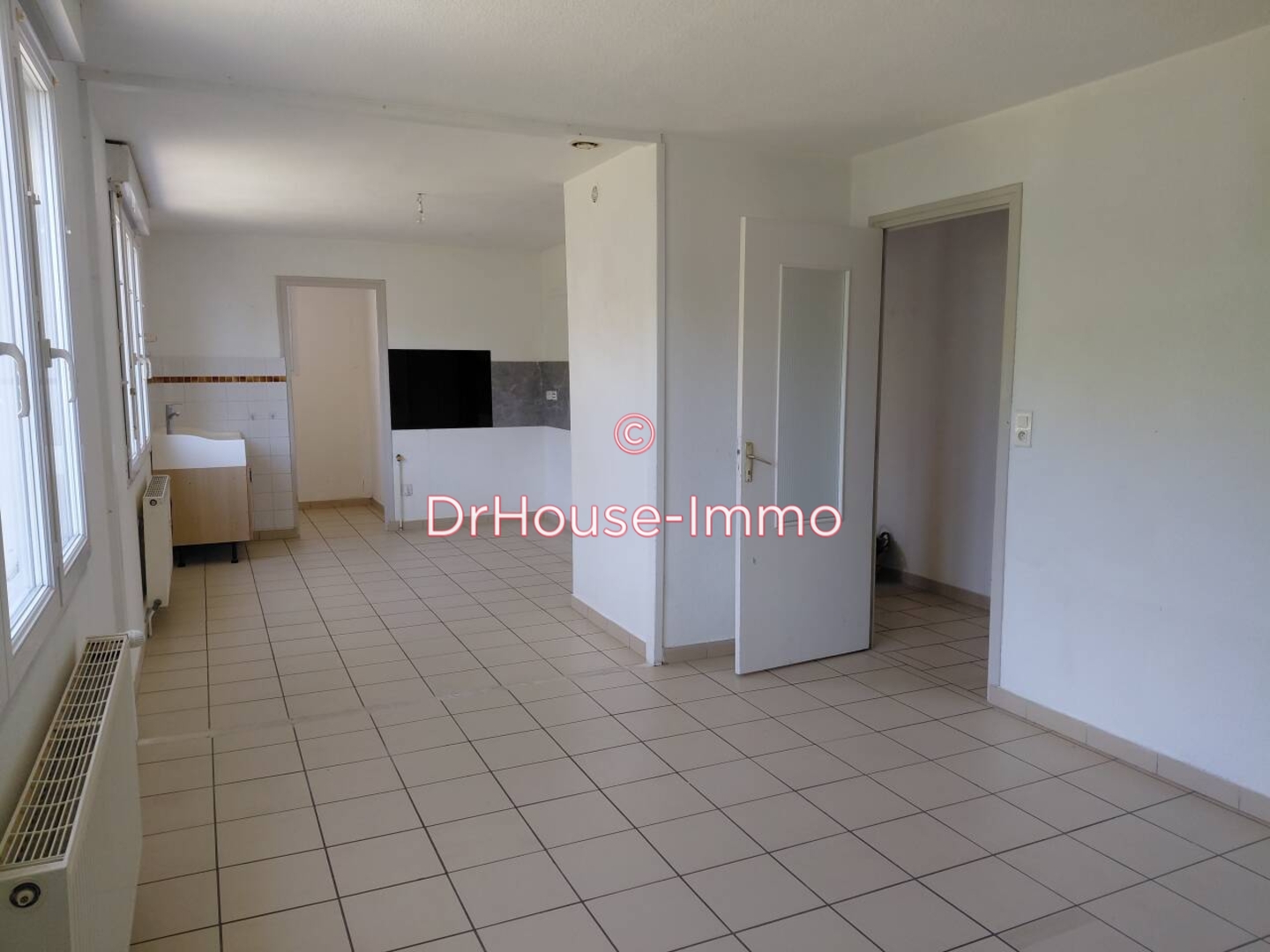 Photo 3 : Vente Maison 4 pièces Crest 93 m²