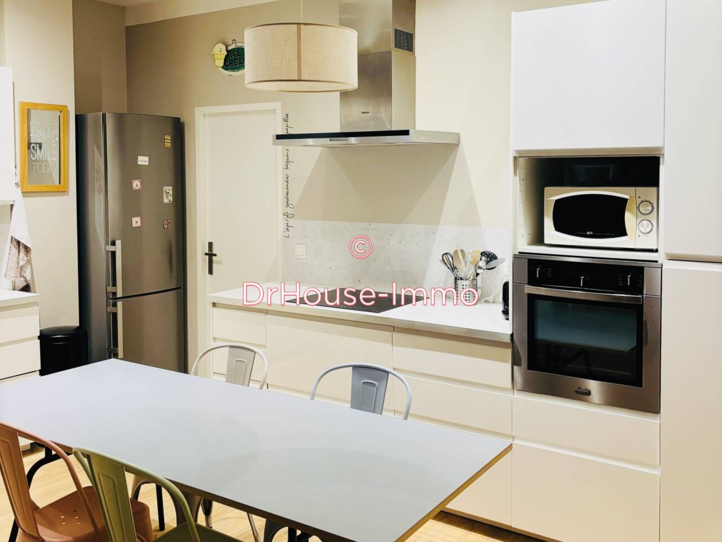 Photo 3 : Vente Maison 4 pièces Limoux 80 m²