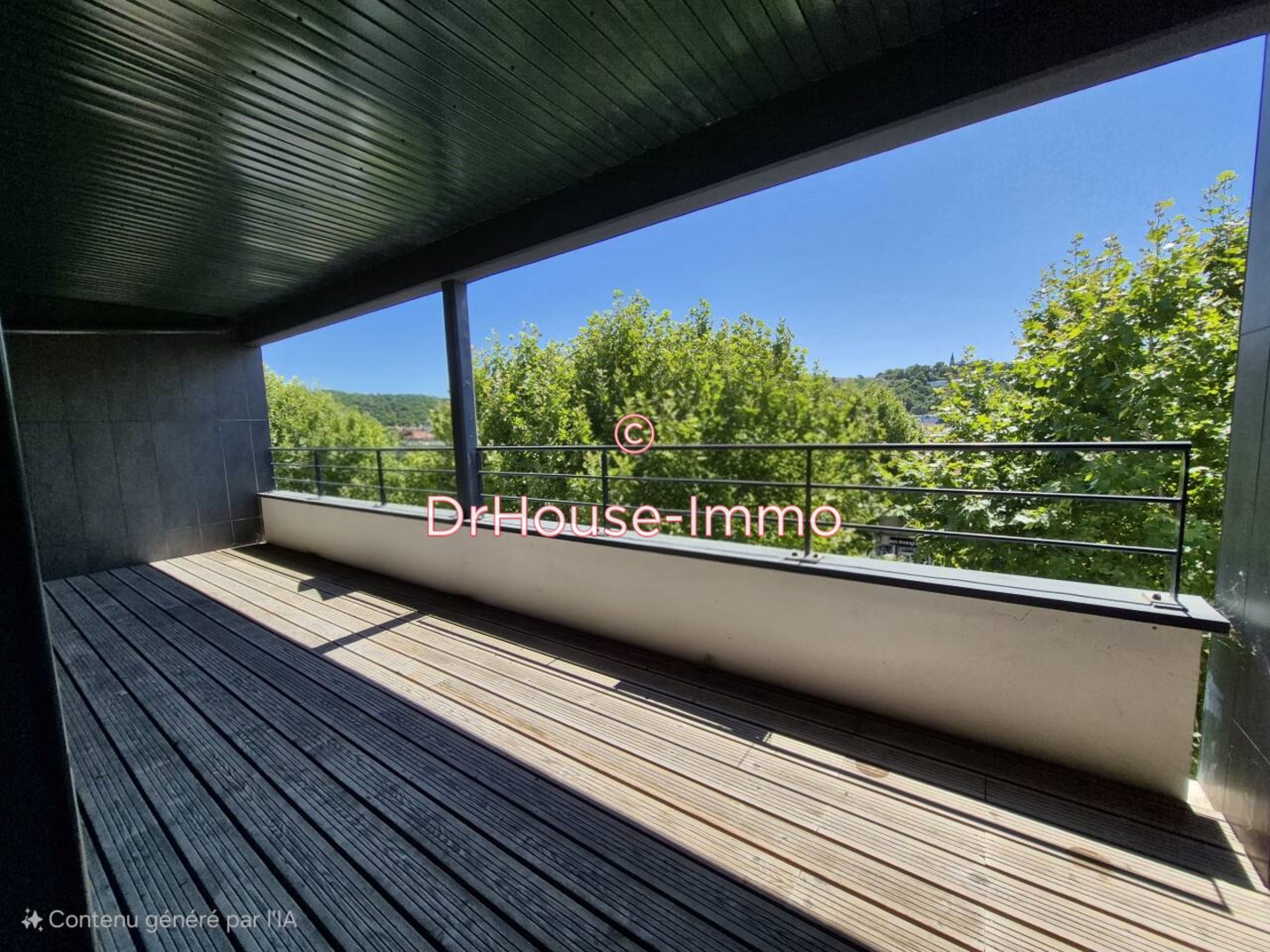 Photo 3 : Vente Appartement 4 pièces Cenon 83 m²