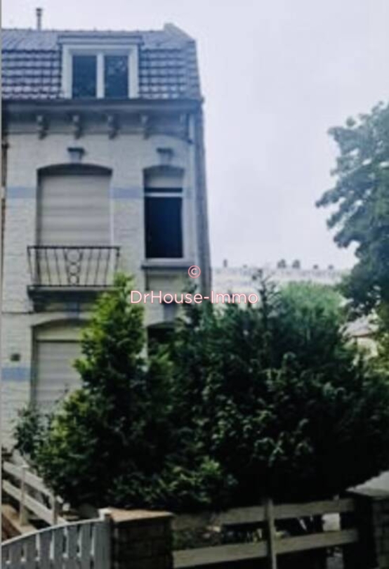 Photo 1 : Vente Maison 4 pièces Croix 90 m²