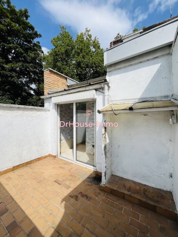 Photo 1 : Vente Maison 4 pièces Croix 90 m²