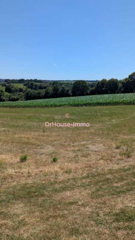 Photo 1 : Vente Terrain Langolen 890 m²
