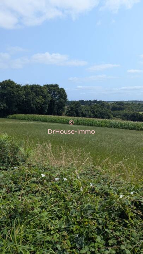 Photo 2 : Vente Terrain Langolen 890 m²